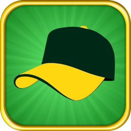Oakland Baseball - an Athletics News App