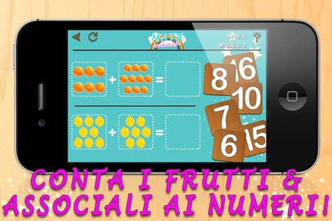 Math Mania Games screenshot 2