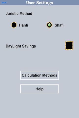 Muslims Prayer Times (Five times a day ) screenshot 3