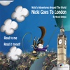 Nicki Goes To London