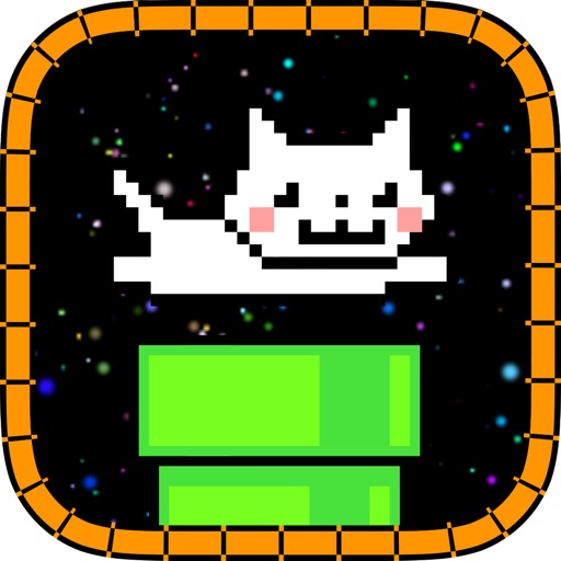 Tap Brothers-Tiny cat world Icon