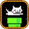 Tap Brothers-Tiny cat world