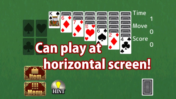 Royal Solitaire Free Play