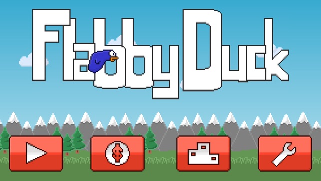 Flabby Duck(圖3)-速報App