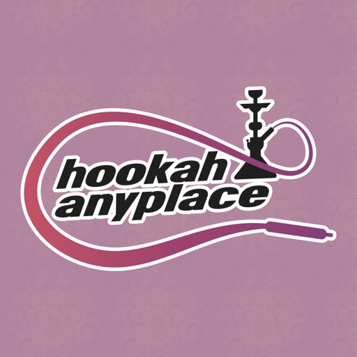 Hookah Anyplace icon
