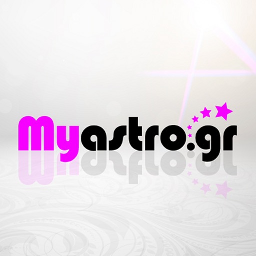 MyAstro.gr icon