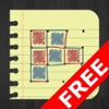 Doodle Dots HD FREE