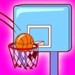 All Net 3 Point Score Basketball Hoops Free