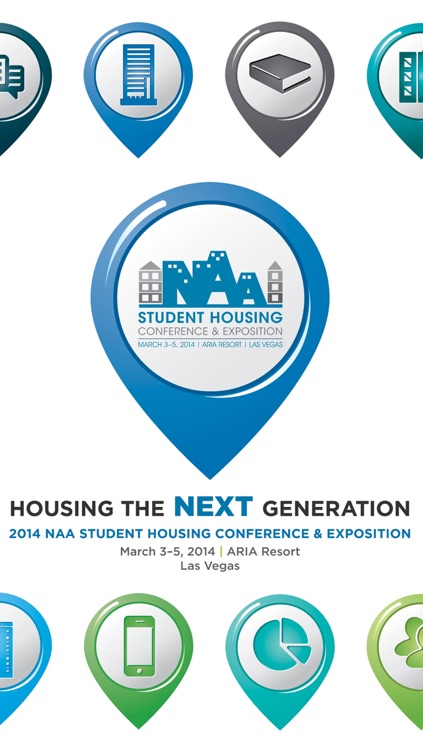 2014 NAA Student Housing Conference & Exposition