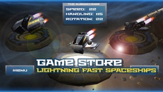 SPACE ARCADE 1.6 IOS ĐUA XE SPACE ARCADE 1.6 IOS