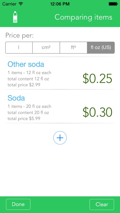 Price Contrast screenshot-4