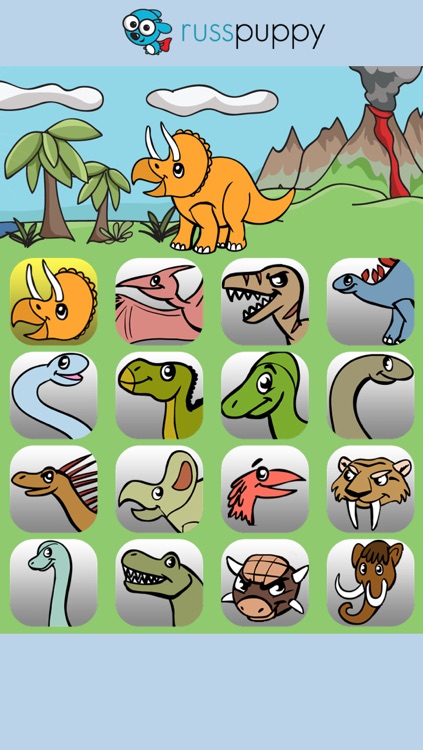 Kids Dinosaurs