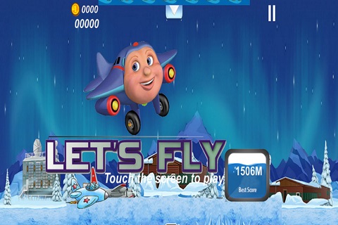 Let's Fly screenshot 3