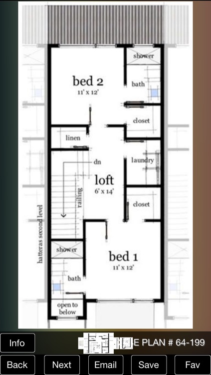 Modern House Plans screenshot-4