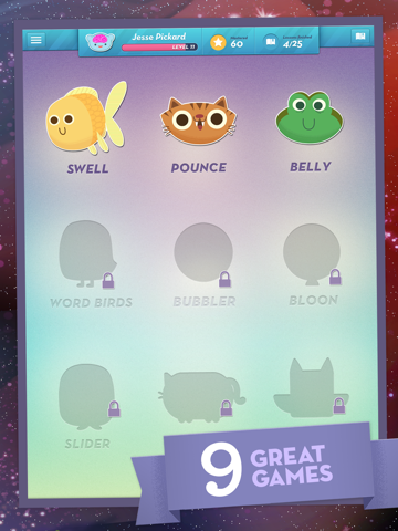 Screenshot #5 pour Kids' Vocab - MindSnacks
