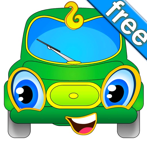 Транспорт для детей в вопросах и ответах! Бесплатно Download