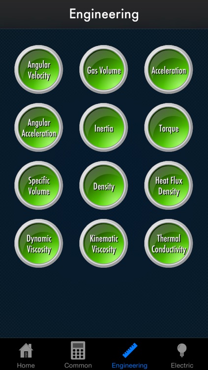 Unit Converter All-In-One for Engineering, Electric and Common Unit Conversions