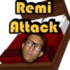 Remi Jinadu Attack!