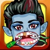 Crazy Monster Dentist Office - Awesome Funny Dentist Games For Kids Free