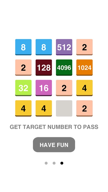 1024 & 2048 screenshot-4