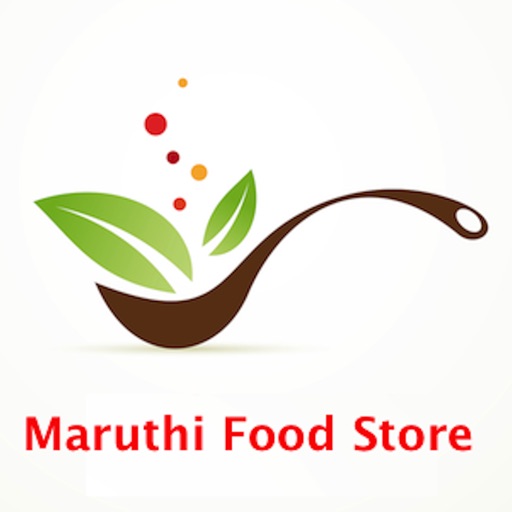 Maruthi Food Store icon