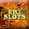 Slots Dragon's Throne RPG casino game - Free