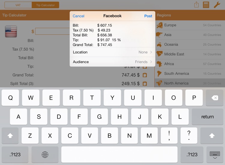 VAT Professional+ screenshot-4