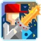 Ridiculous RPG - Boy - Hurry to School is a 8-bit RPG game