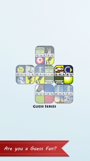 Guess Brand(圖5)-速報App