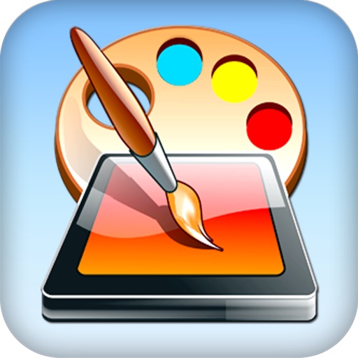 Coloring for Children icon