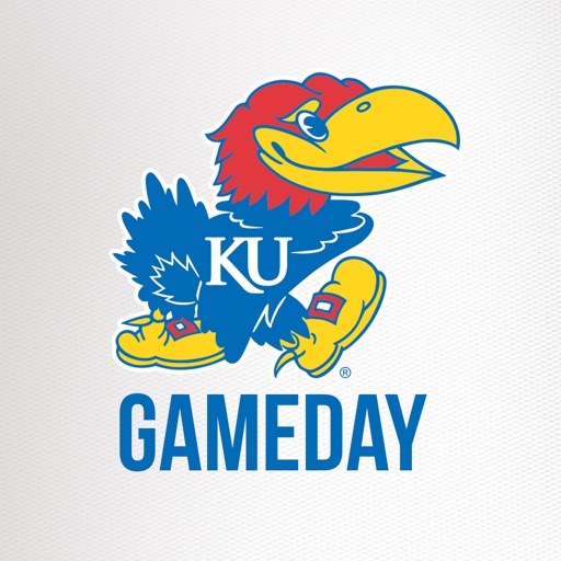 Kansas Basketball Gameday icon