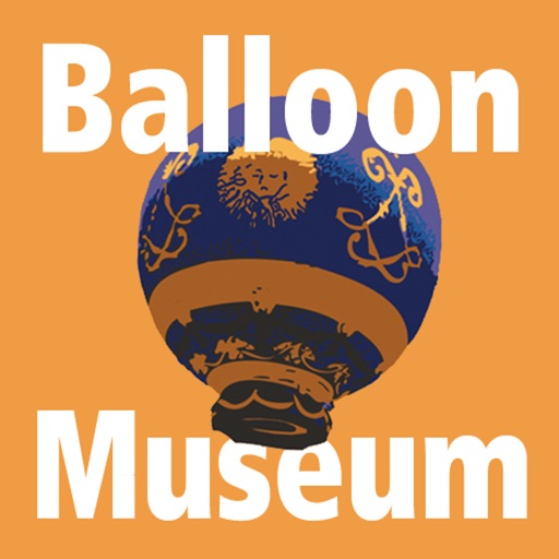 ABQ Balloon Museum icon