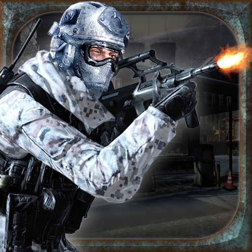 A Sniper Assassin PRO - Full eXtreme Shooter Version
