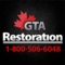 GTA Restoration is a full service RESTORATION contractor