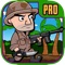 Soldier at War Pro: A Great Little Jungle Battle