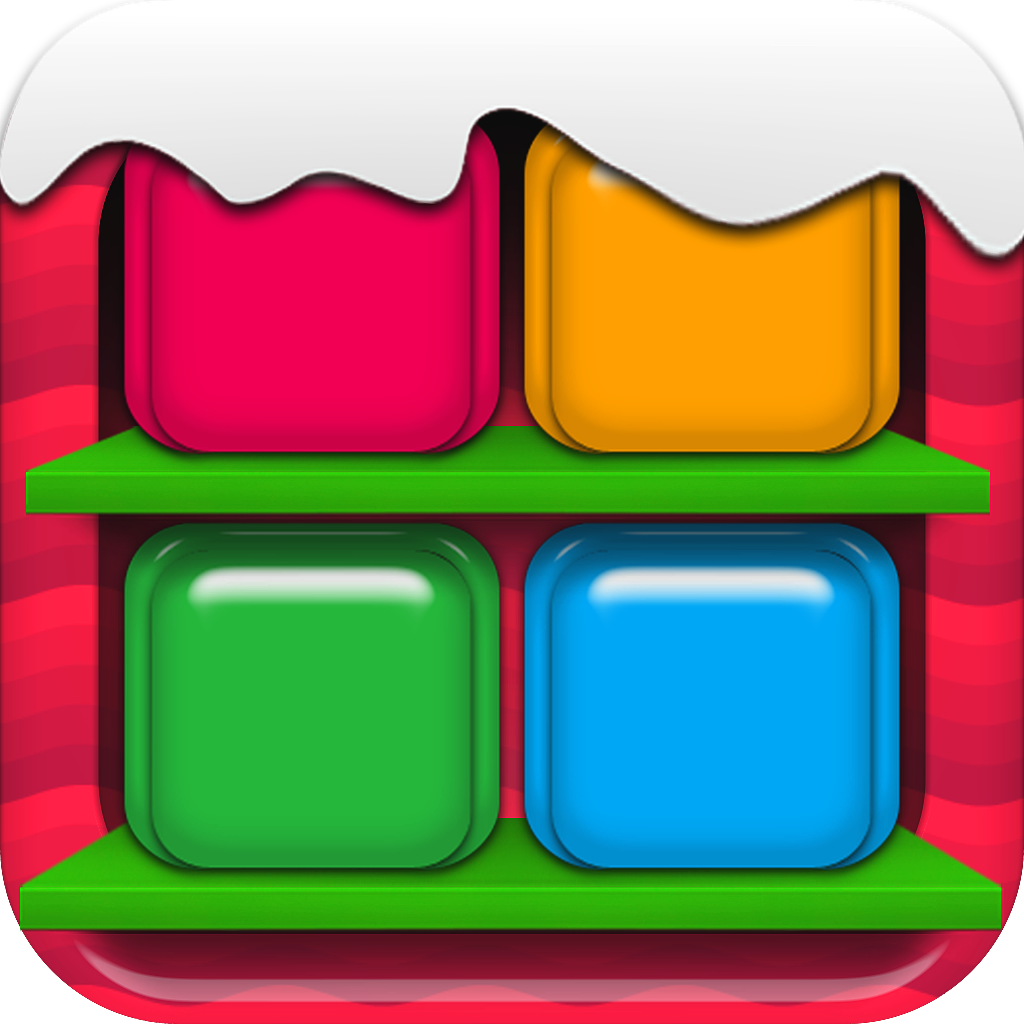 クリスマスホーム画面壁紙ザイナー Ios 7 Edition Iphoneアプリ Applion