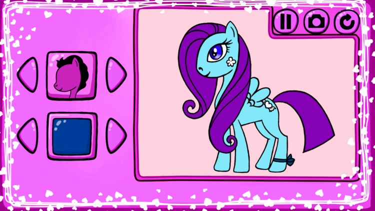 Pony Avatar Creator Pro