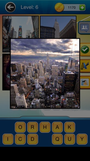 Pics Quiz (4 pics 1 word)(圖4)-速報App