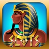 Ace Pharaohs Slots - Win Way Huge Jackpots With Bonus Prize Wheel, Blackjack & Roulette Casino Game Free