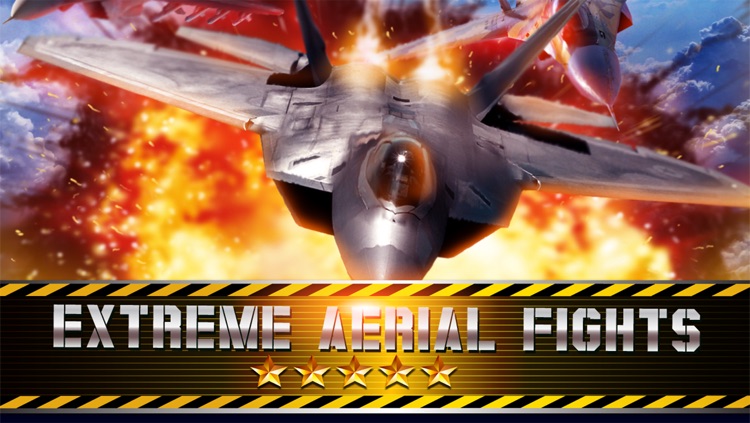 Metal Jet 3d fighting Shooter : Fly and Fight Super sonic army airplane