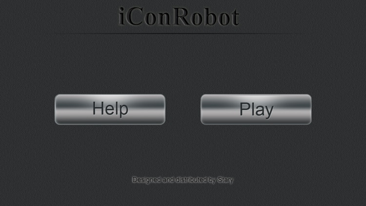 iConRobot 2