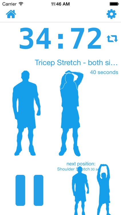7 Minute Warm Up: Pre-Workout routines PRO