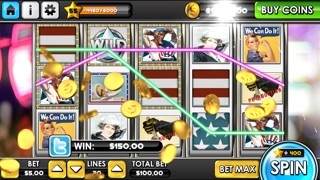 BIG PAYOUT LUCKY SLOTS - FREE CASINO SLOTS 1.7 IOS CASINO BIG PAYOUT LUCKY SLOTS - FREE CASINO SLOTS 1.7 IOS