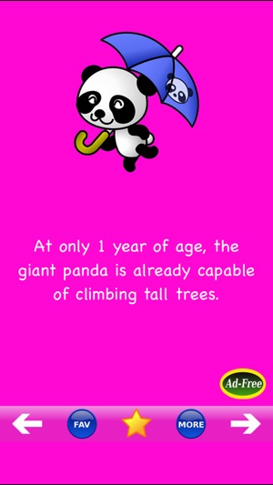 Weird But True Fun Facts & Interesting Trivia For Kids FREE!(圖2)-速報App