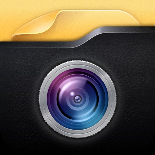 Photonoto - memo snapshots icon
