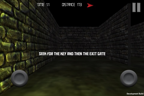 Patri's Labyrinth screenshot 4