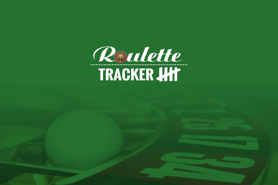 Roulette Tracker! screenshot 3