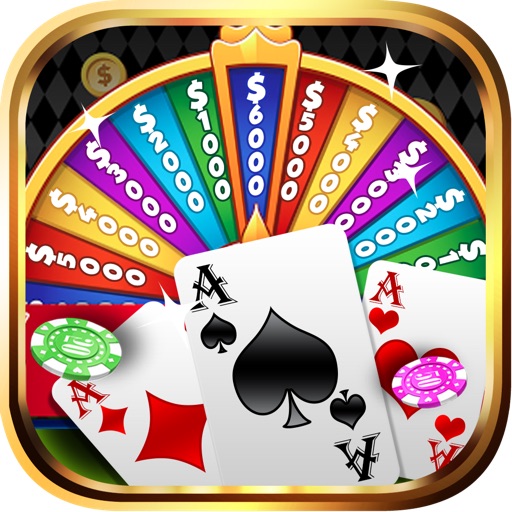 Madagascar Roulette game Play Casino iOS App