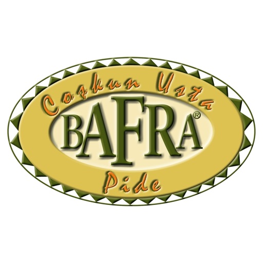 Bafra Pide icon