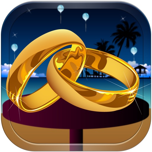 Wedding Ring Love - Amazing Maze Escape Game for Kids FULL by Animal Clown icon